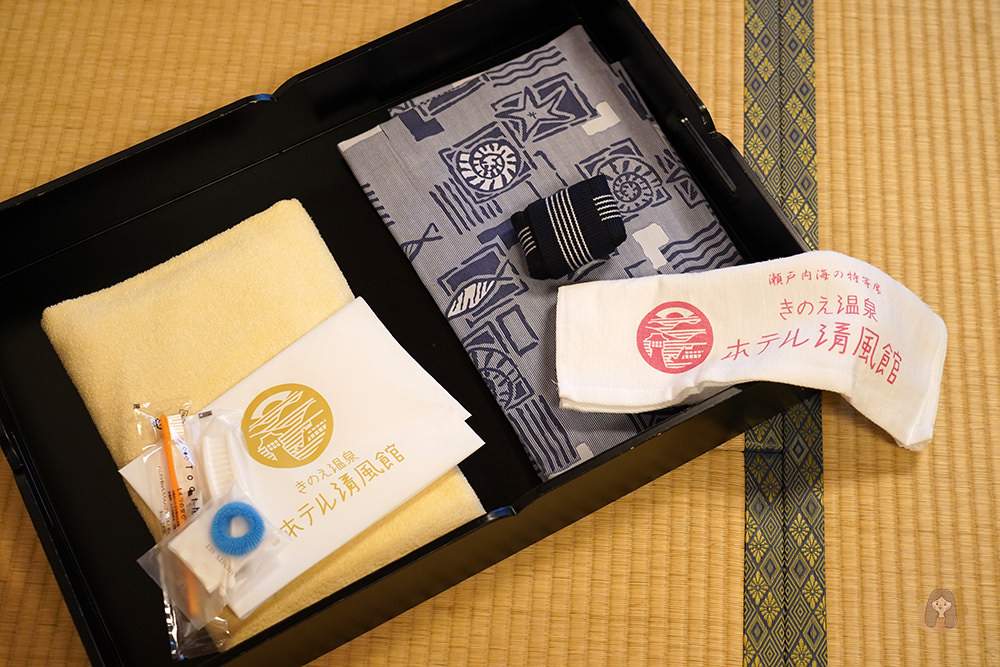 廣島大崎上島木江溫泉清風館飯店,瀨戶內海絕景露天溫泉,遠離塵囂的小島祕境旅行 - 第32張圖 廣島-瀨戶內-大崎上島-清風館-きのえ温泉-ホテル清風館