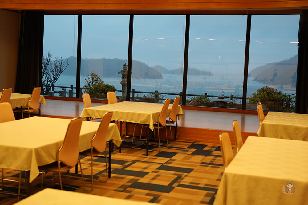 廣島大崎上島木江溫泉清風館飯店,瀨戶內海絕景露天溫泉,遠離塵囂的小島祕境旅行 - 第64張圖 廣島-瀨戶內-大崎上島-清風館-きのえ温泉-ホテル清風館