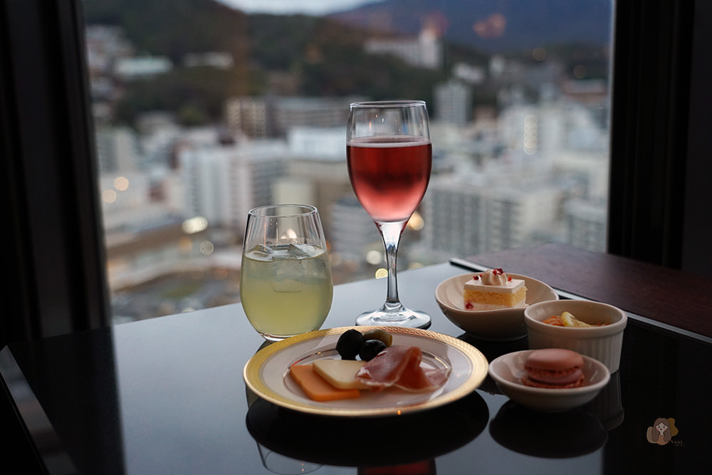 廣島格蘭比亞酒店-JR西日本酒店集團-Hotel-Granvia-Hiroshima