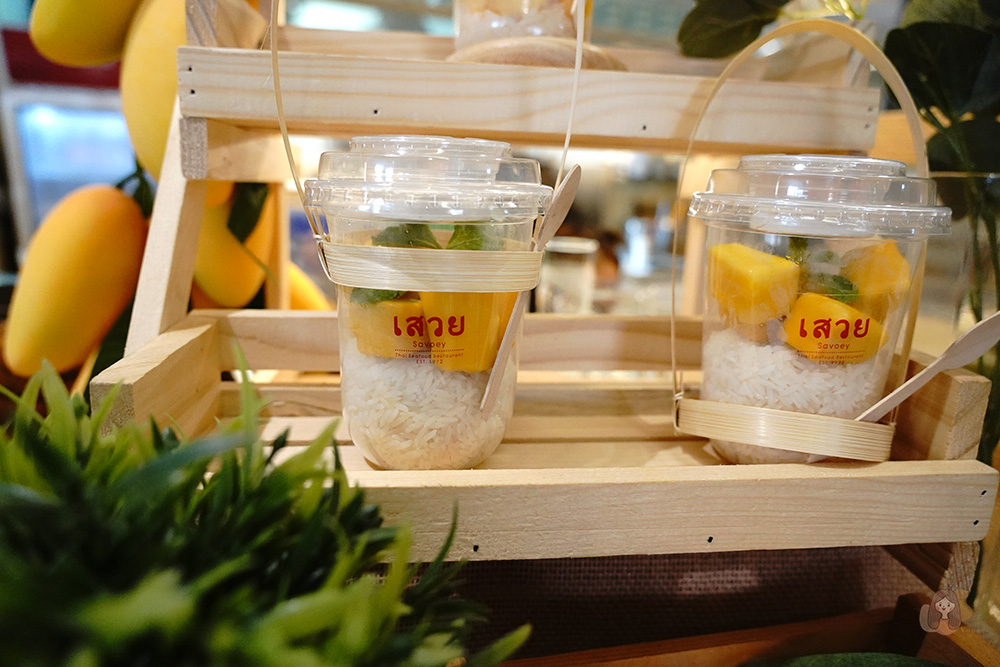 上味泰餐館 Savoey-Restaurant-Bangkok-Thailand