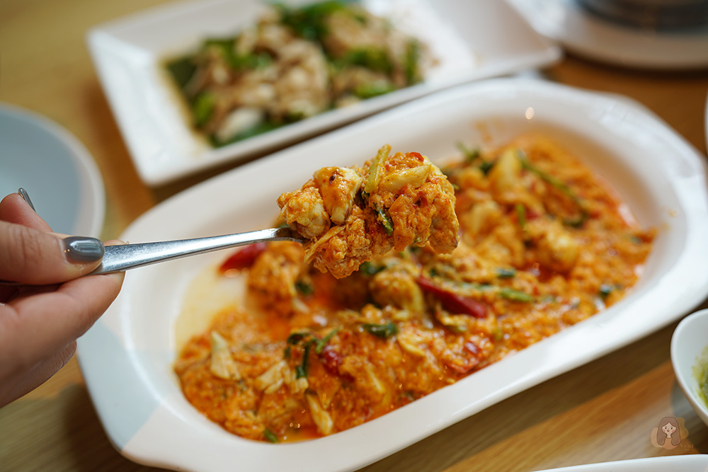 上味泰餐館 Savoey-Restaurant-Bangkok-Thailand