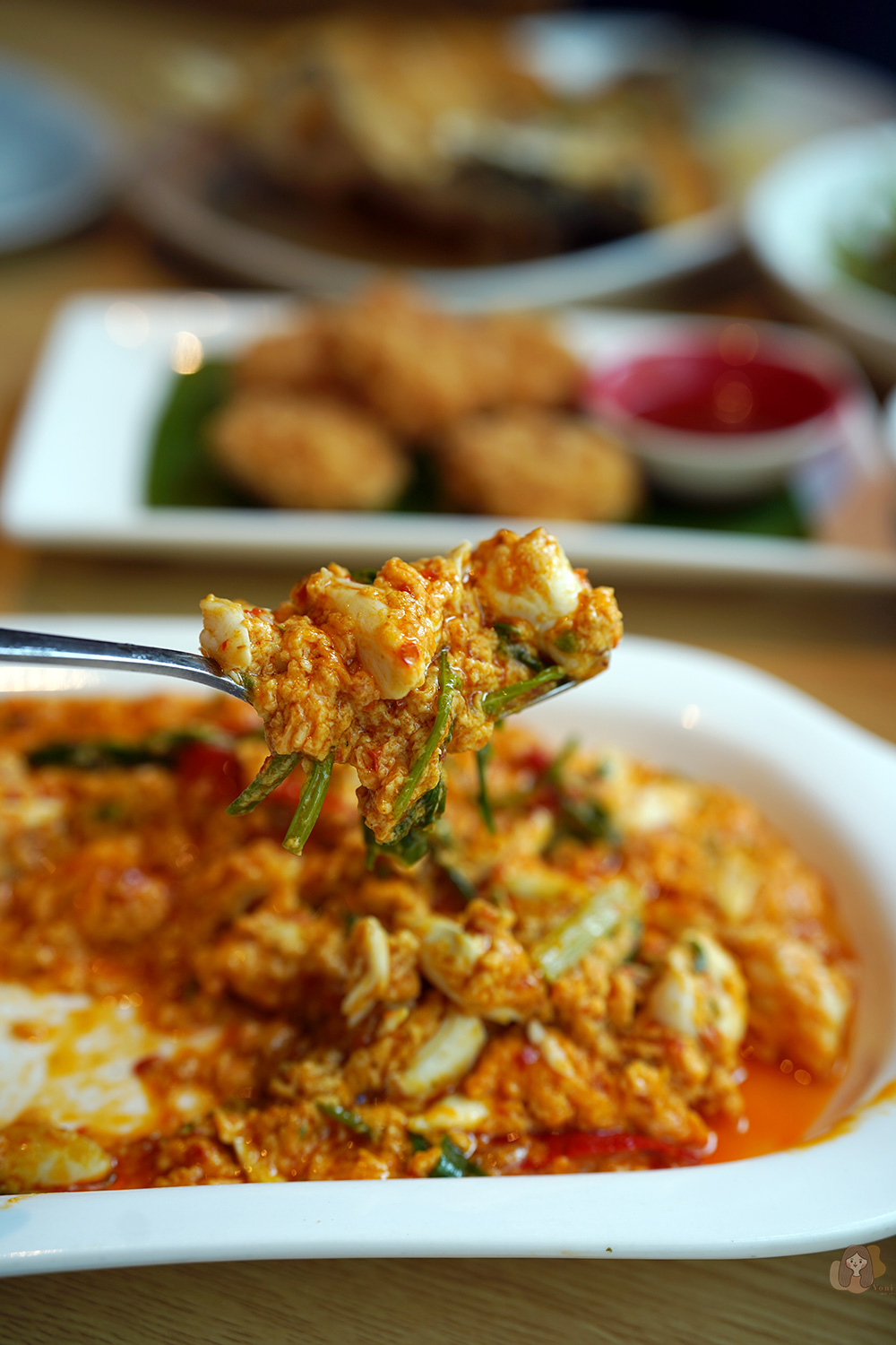 上味泰餐館 Savoey-Restaurant-Bangkok-Thailand