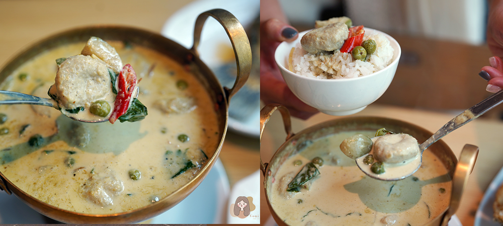 上味泰餐館 Savoey-Restaurant-Bangkok-Thailand