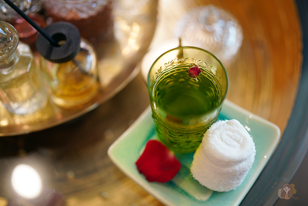 泰國曼谷-divana-SPA