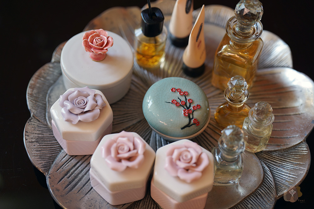 泰國曼谷-divana-SPA