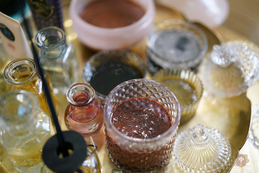 泰國曼谷-divana-SPA