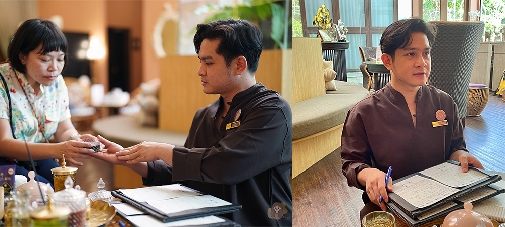 泰國曼谷-divana-SPA