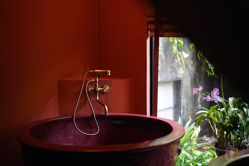 泰國曼谷-divana-SPA