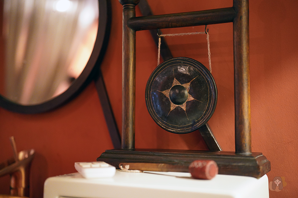 泰國曼谷-divana-SPA