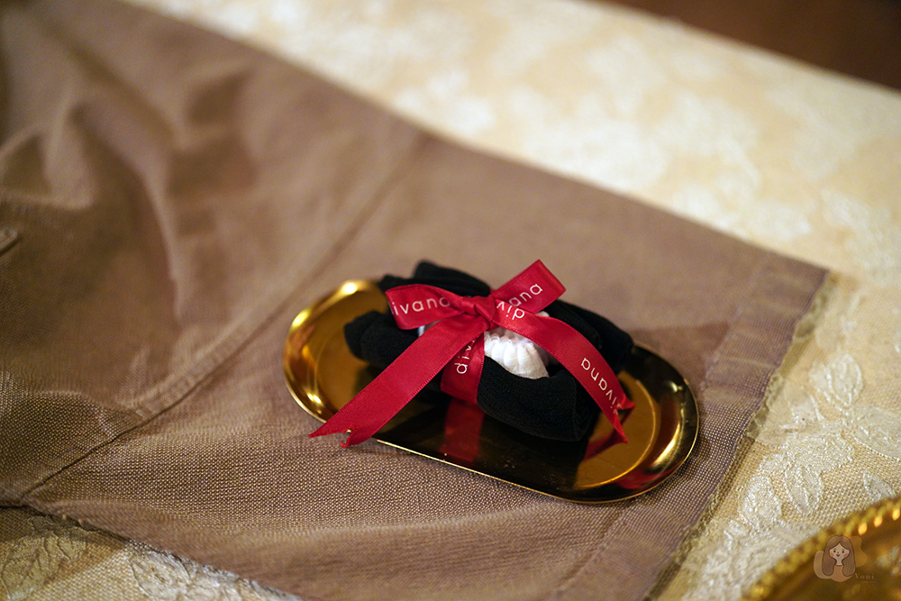 泰國曼谷-divana-SPA