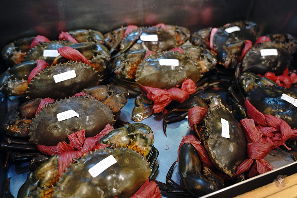 Savoey-Thai-Restaurant-上味泰餐館 Teminal21 Asok