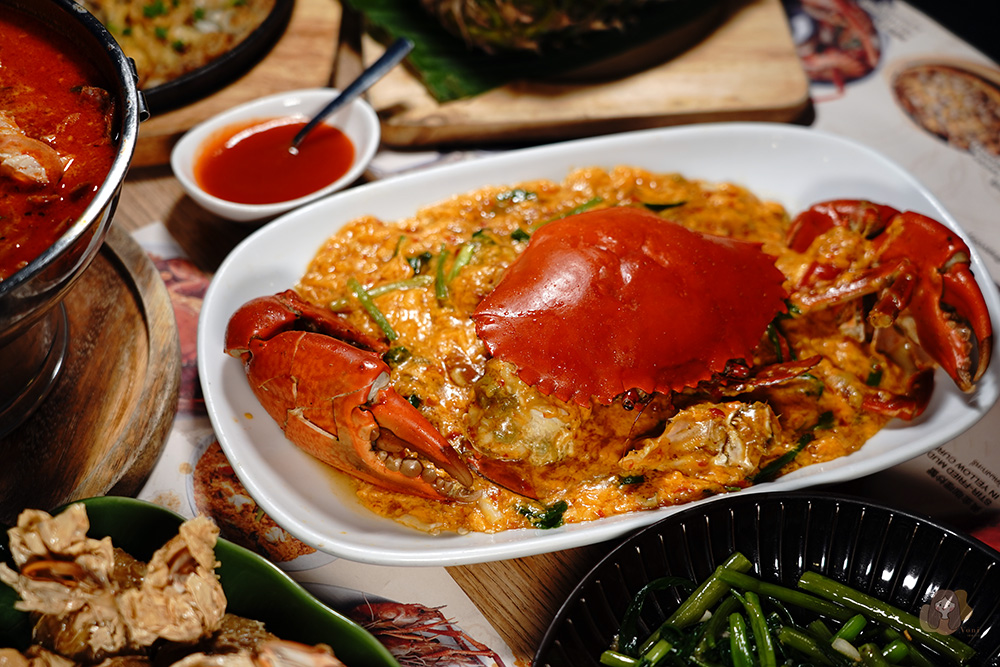 Savoey-Thai-Restaurant-上味泰餐館 Teminal21 Asok