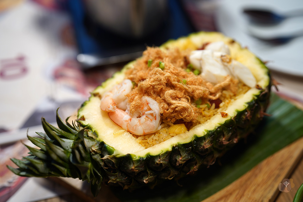 Savoey-Thai-Restaurant-上味泰餐館 Teminal21 Asok