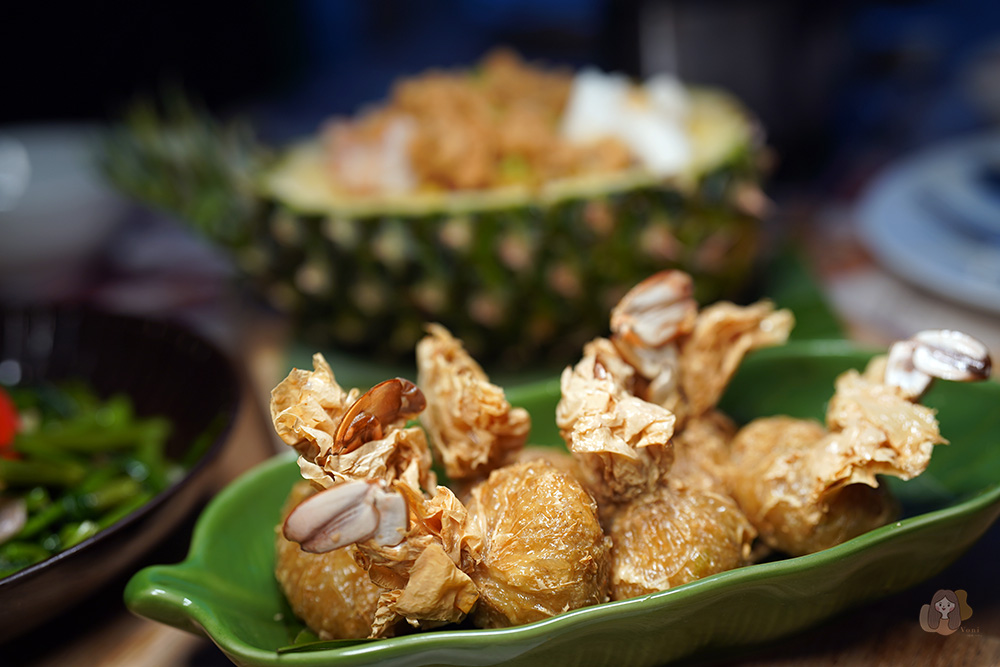 Savoey-Thai-Restaurant-上味泰餐館 Teminal21 Asok