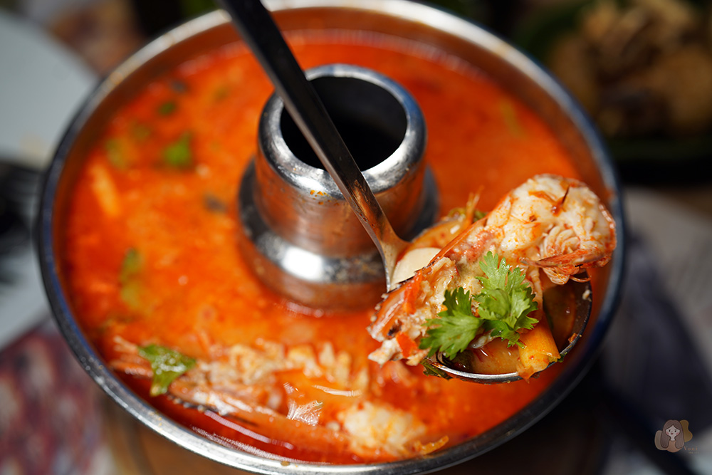 Savoey-Thai-Restaurant-上味泰餐館 Teminal21 Asok