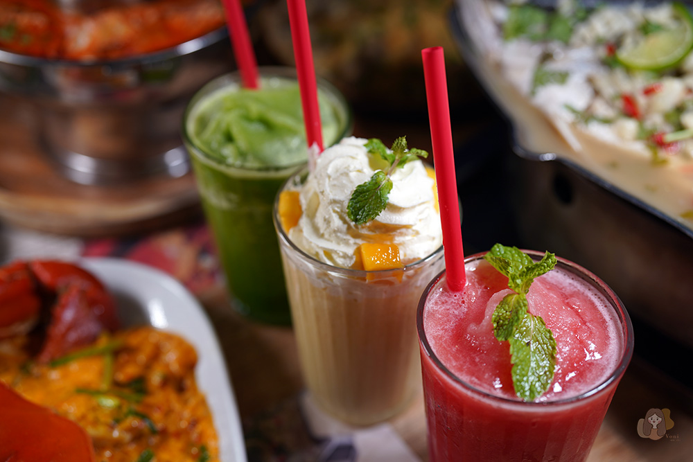 Savoey-Thai-Restaurant-上味泰餐館 Teminal21 Asok