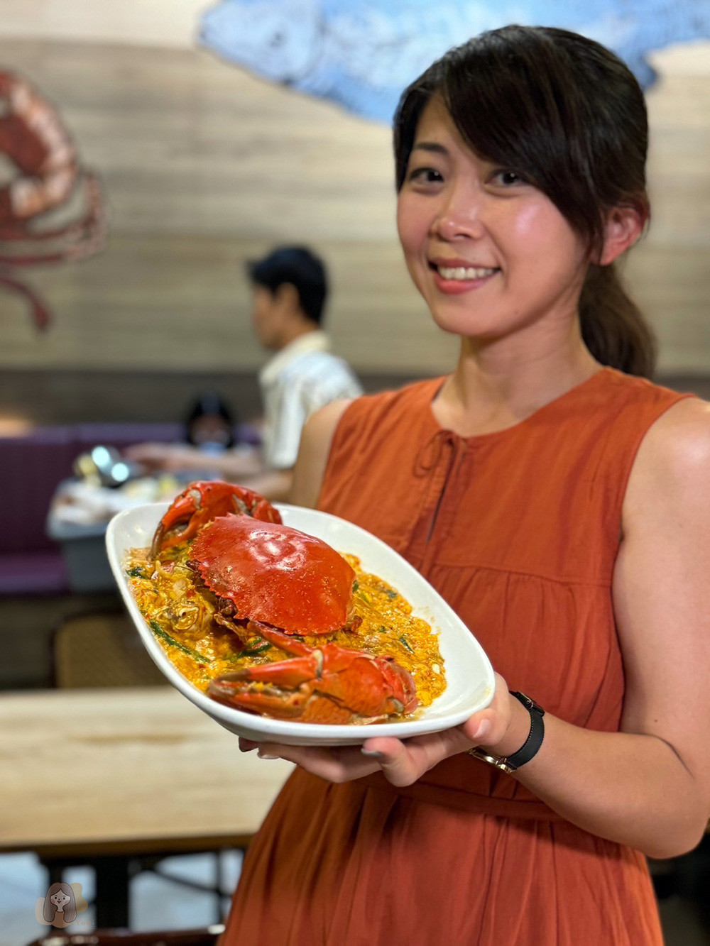 Savoey-Thai-Restaurant-上味泰餐館--Teminal21-Asok-分店