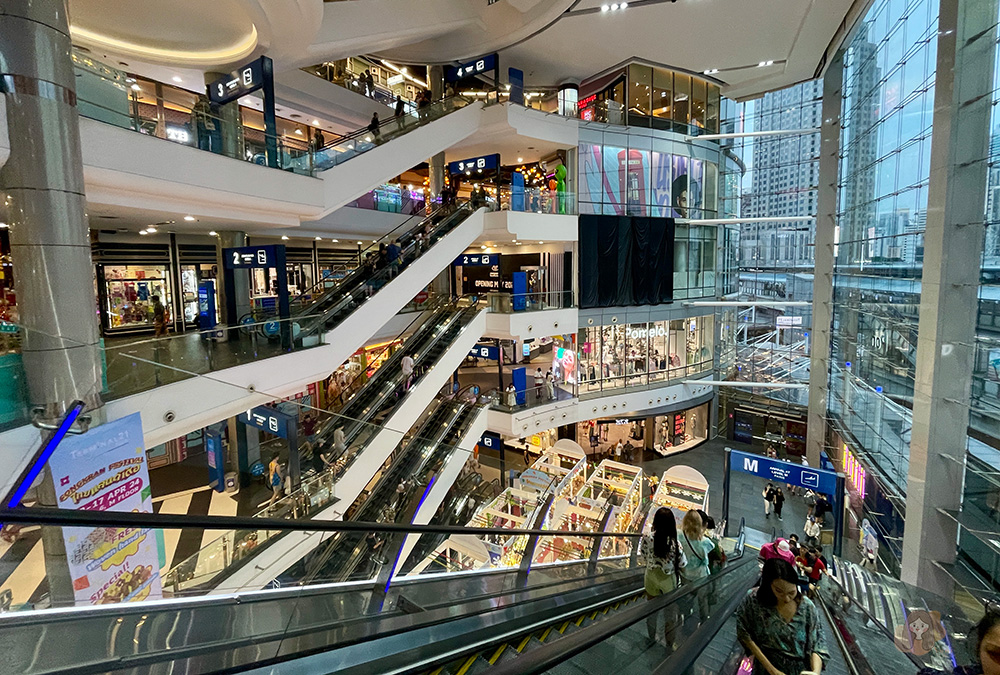 Savoey-Thai-Restaurant-上味泰餐館--Teminal21-Asok-分店