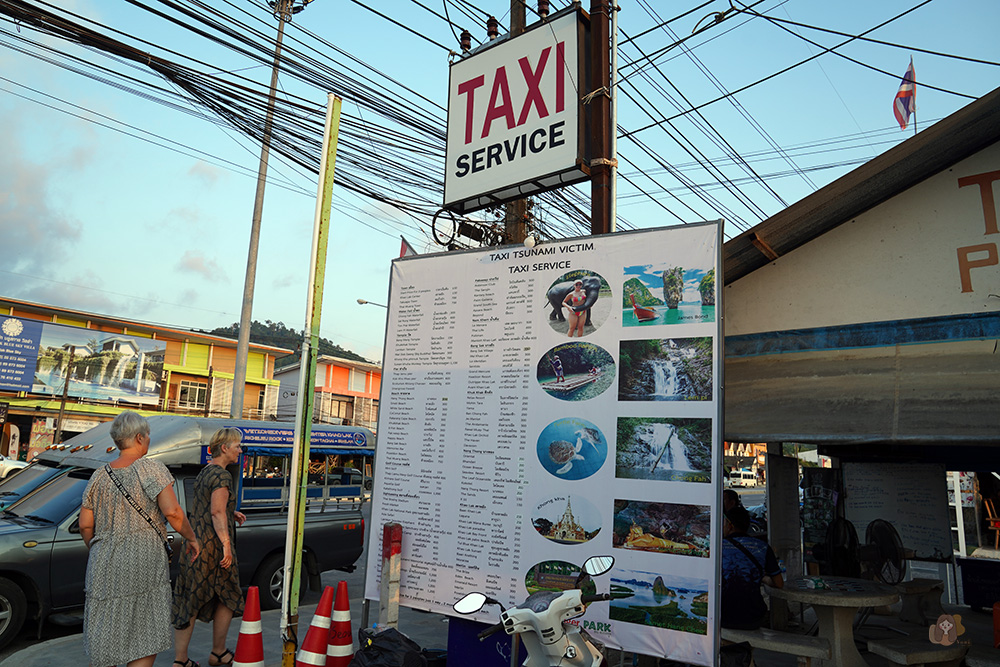 Bang-Niang-Market-Khao-Lak-Phang-Thailand