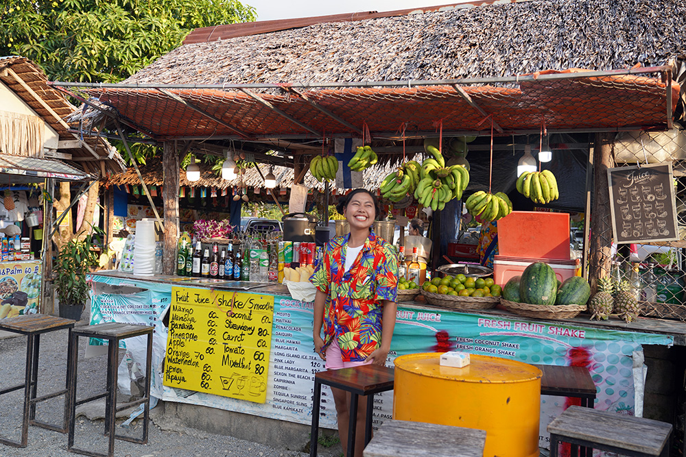 Bang-Niang-Market-Khao-Lak-Phang-Thailand