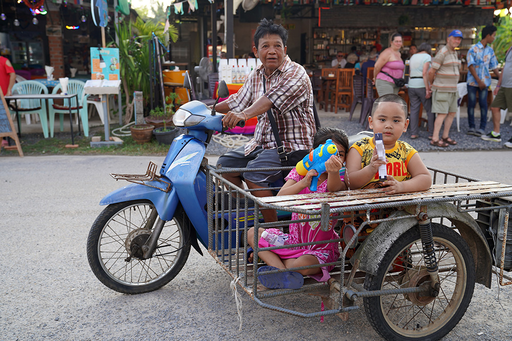 Bang-Niang-Market-Khao-Lak-Phang-Thailand