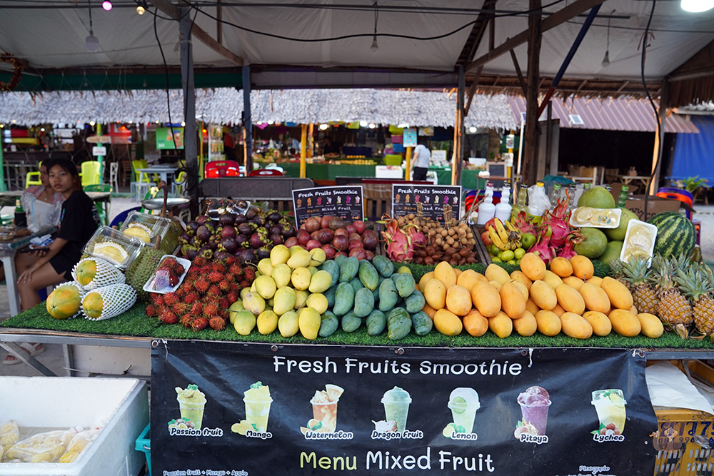 Bang-Niang-Market-Khao-Lak-Phang-Thailand