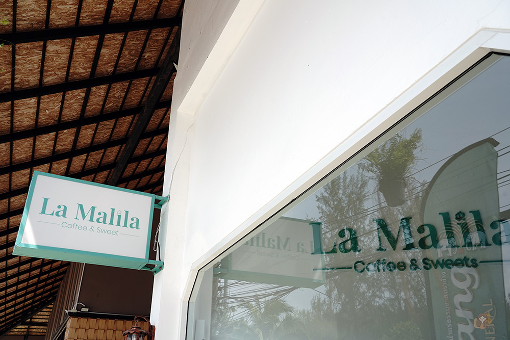 La Malila Cafe