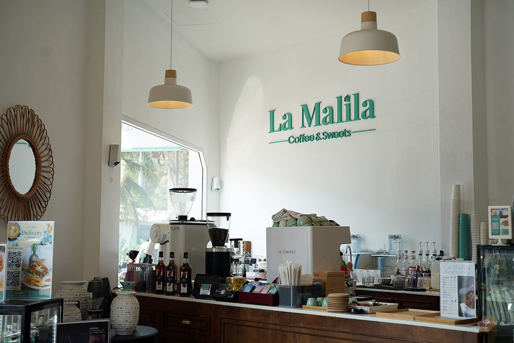 La Malila Cafe