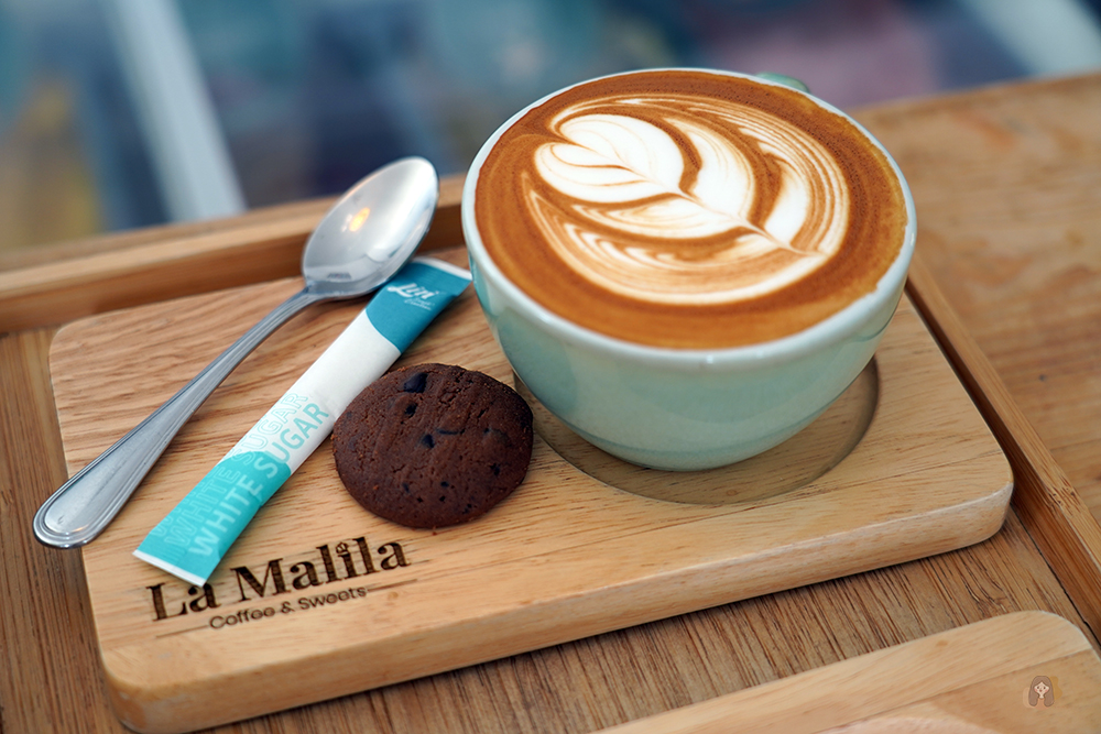 La Malila Cafe