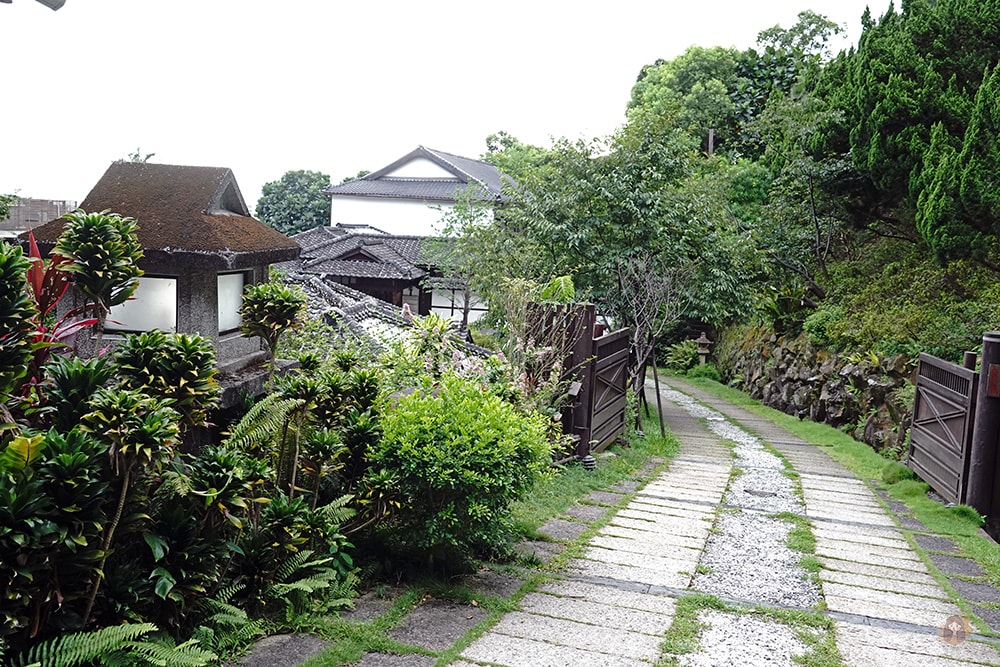 北投麗禧溫泉酒店五星級輕奢旅行,享受白磺泉星乃湯,品嚐台灣食材入菜的絕美料理 - 第3張圖 Grand-View-Resort-Beitou 北投麗禧溫泉酒店