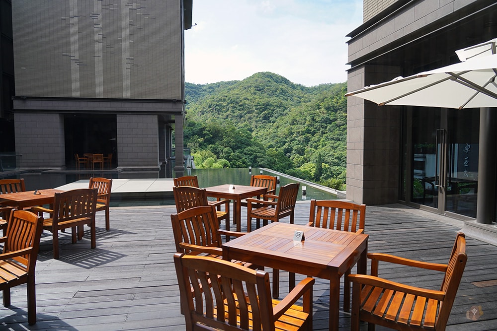 北投麗禧溫泉酒店五星級輕奢旅行,享受白磺泉星乃湯,品嚐台灣食材入菜的絕美料理 - 第11張圖 Grand-View-Resort-Beitou 北投麗禧溫泉酒店