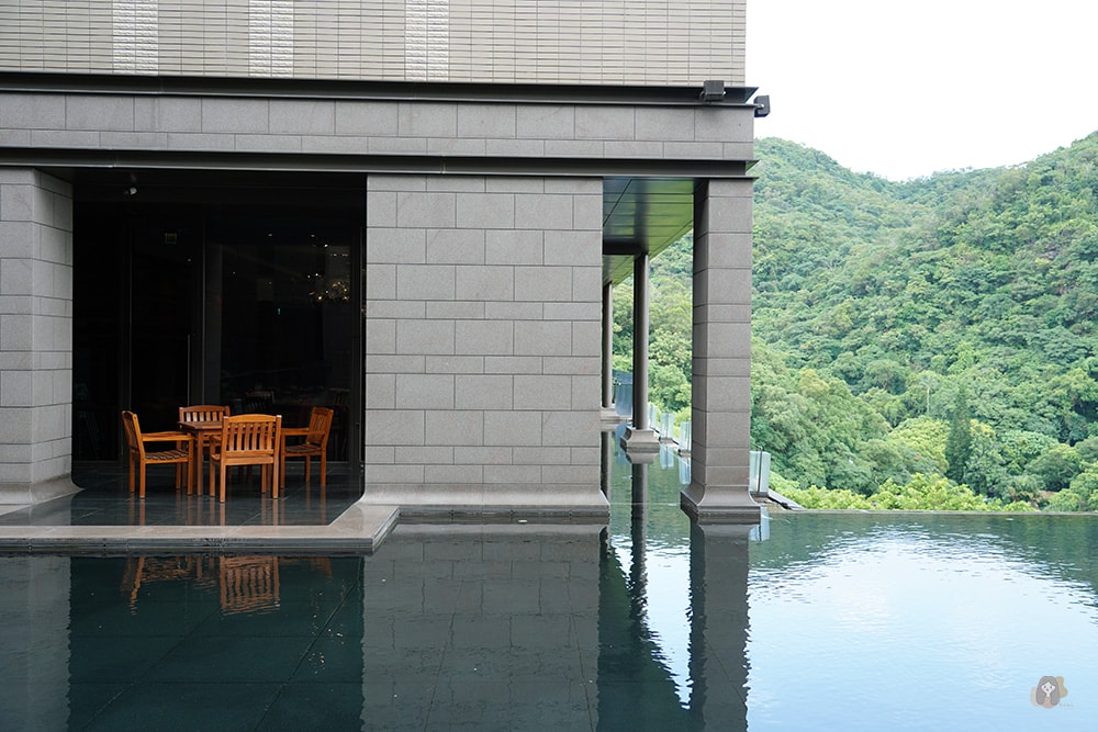 北投麗禧溫泉酒店五星級輕奢旅行,享受白磺泉星乃湯,品嚐台灣食材入菜的絕美料理 - 第12張圖 Grand-View-Resort-Beitou 北投麗禧溫泉酒店