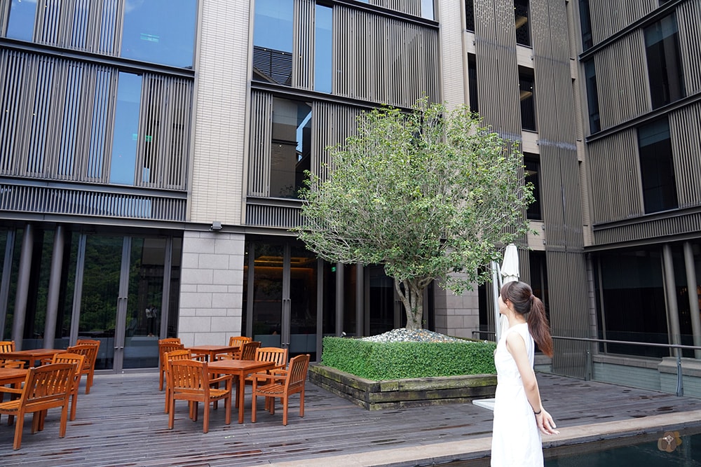 北投麗禧溫泉酒店五星級輕奢旅行,享受白磺泉星乃湯,品嚐台灣食材入菜的絕美料理 - 第13張圖 Grand-View-Resort-Beitou 北投麗禧溫泉酒店