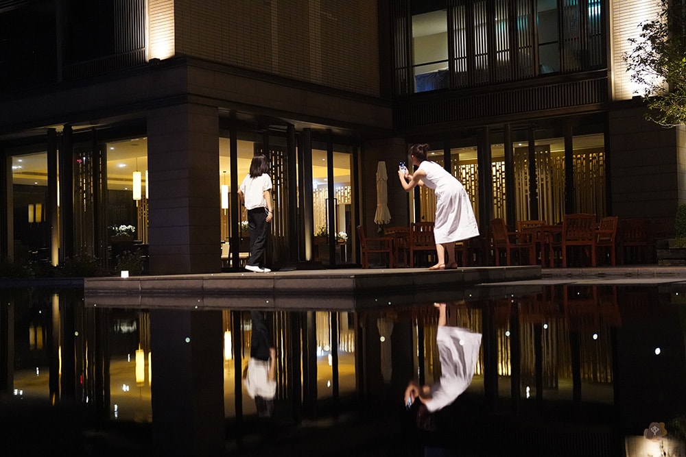 北投麗禧溫泉酒店五星級輕奢旅行,享受白磺泉星乃湯,品嚐台灣食材入菜的絕美料理 - 第15張圖 Grand-View-Resort-Beitou 北投麗禧溫泉酒店