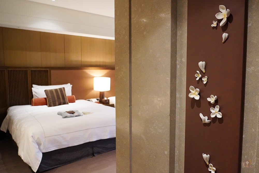 北投麗禧溫泉酒店五星級輕奢旅行,享受白磺泉星乃湯,品嚐台灣食材入菜的絕美料理 - 第17張圖 Grand-View-Resort-Beitou 北投麗禧溫泉酒店