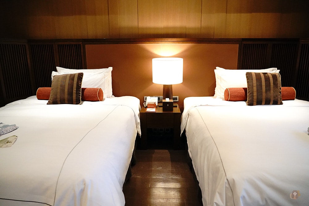 北投麗禧溫泉酒店五星級輕奢旅行,享受白磺泉星乃湯,品嚐台灣食材入菜的絕美料理 - 第20張圖 Grand-View-Resort-Beitou 北投麗禧溫泉酒店