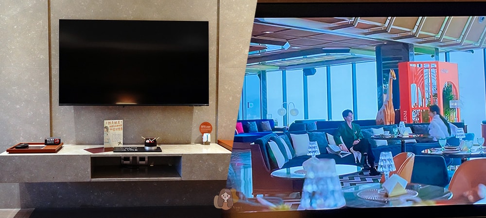 北投麗禧溫泉酒店五星級輕奢旅行,享受白磺泉星乃湯,品嚐台灣食材入菜的絕美料理 - 第23張圖 Grand-View-Resort-Beitou 北投麗禧溫泉酒店