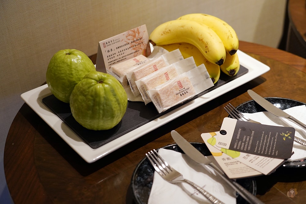 北投麗禧溫泉酒店五星級輕奢旅行,享受白磺泉星乃湯,品嚐台灣食材入菜的絕美料理 - 第25張圖 Grand-View-Resort-Beitou 北投麗禧溫泉酒店