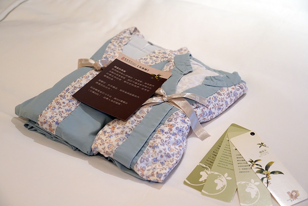 北投麗禧溫泉酒店五星級輕奢旅行,享受白磺泉星乃湯,品嚐台灣食材入菜的絕美料理 - 第22張圖 Grand-View-Resort-Beitou 北投麗禧溫泉酒店