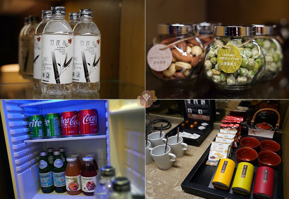 北投麗禧溫泉酒店五星級輕奢旅行,享受白磺泉星乃湯,品嚐台灣食材入菜的絕美料理 - 第26張圖 Grand-View-Resort-Beitou 北投麗禧溫泉酒店