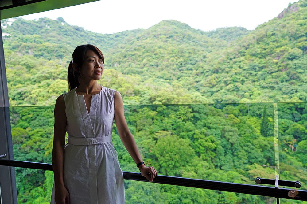 北投麗禧溫泉酒店五星級輕奢旅行,享受白磺泉星乃湯,品嚐台灣食材入菜的絕美料理 - 第27張圖 Grand-View-Resort-Beitou 北投麗禧溫泉酒店