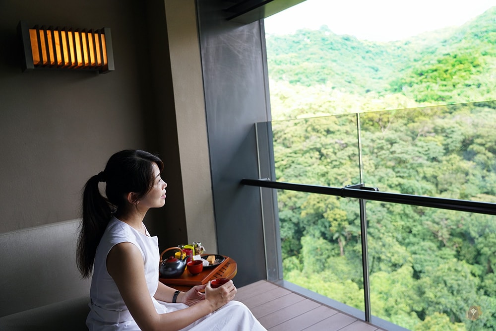 北投麗禧溫泉酒店五星級輕奢旅行,享受白磺泉星乃湯,品嚐台灣食材入菜的絕美料理 - 第28張圖 Grand-View-Resort-Beitou 北投麗禧溫泉酒店