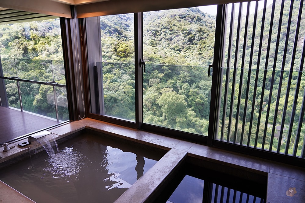 北投麗禧溫泉酒店五星級輕奢旅行,享受白磺泉星乃湯,品嚐台灣食材入菜的絕美料理 - 第29張圖 Grand-View-Resort-Beitou 北投麗禧溫泉酒店