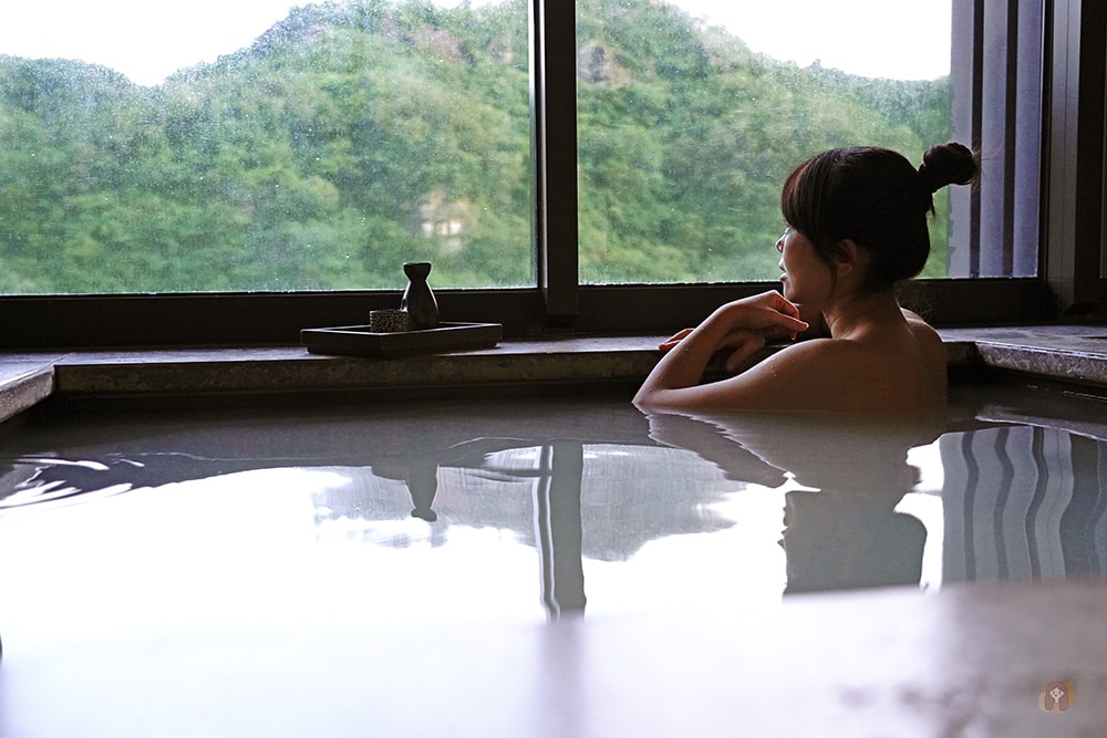 北投麗禧溫泉酒店五星級輕奢旅行,享受白磺泉星乃湯,品嚐台灣食材入菜的絕美料理 - 第31張圖 Grand-View-Resort-Beitou 北投麗禧溫泉酒店