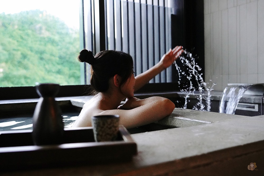 北投麗禧溫泉酒店五星級輕奢旅行,享受白磺泉星乃湯,品嚐台灣食材入菜的絕美料理 - 第32張圖 Grand-View-Resort-Beitou 北投麗禧溫泉酒店