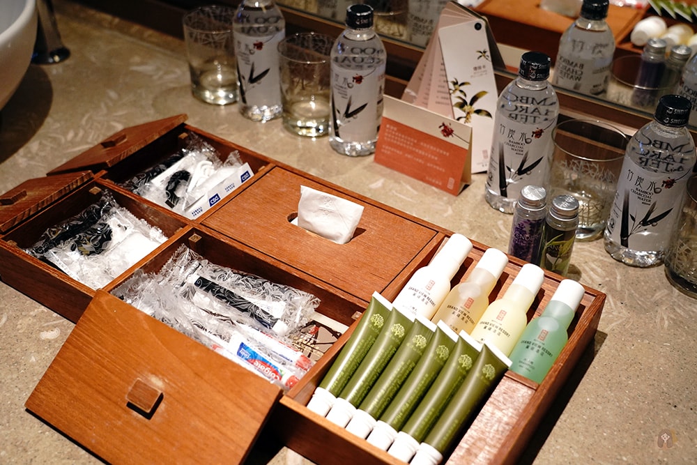 北投麗禧溫泉酒店五星級輕奢旅行,享受白磺泉星乃湯,品嚐台灣食材入菜的絕美料理 - 第35張圖 Grand-View-Resort-Beitou 北投麗禧溫泉酒店