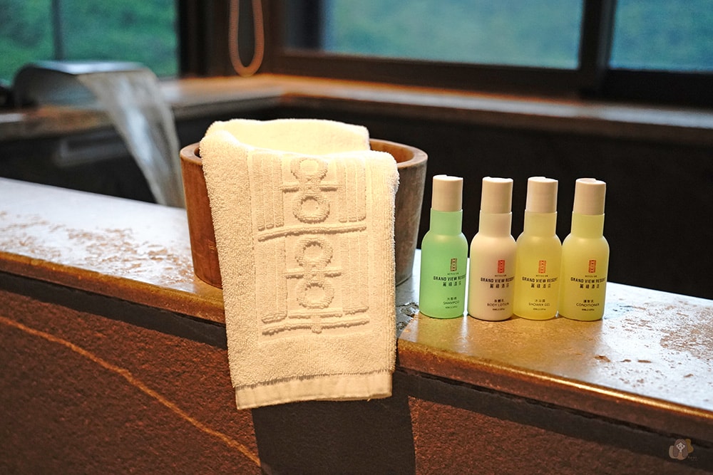 北投麗禧溫泉酒店五星級輕奢旅行,享受白磺泉星乃湯,品嚐台灣食材入菜的絕美料理 - 第36張圖 Grand-View-Resort-Beitou 北投麗禧溫泉酒店