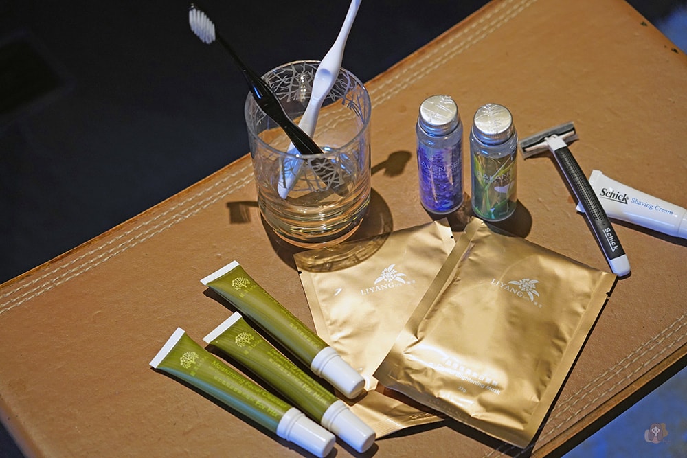 北投麗禧溫泉酒店五星級輕奢旅行,享受白磺泉星乃湯,品嚐台灣食材入菜的絕美料理 - 第37張圖 Grand-View-Resort-Beitou 北投麗禧溫泉酒店