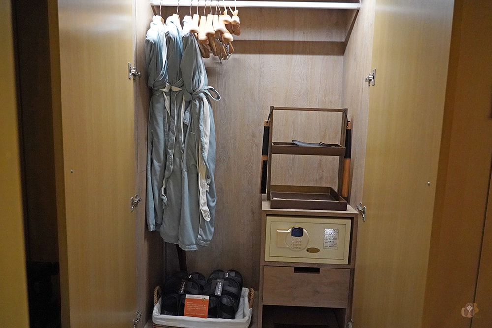 北投麗禧溫泉酒店五星級輕奢旅行,享受白磺泉星乃湯,品嚐台灣食材入菜的絕美料理 - 第38張圖 Grand-View-Resort-Beitou 北投麗禧溫泉酒店