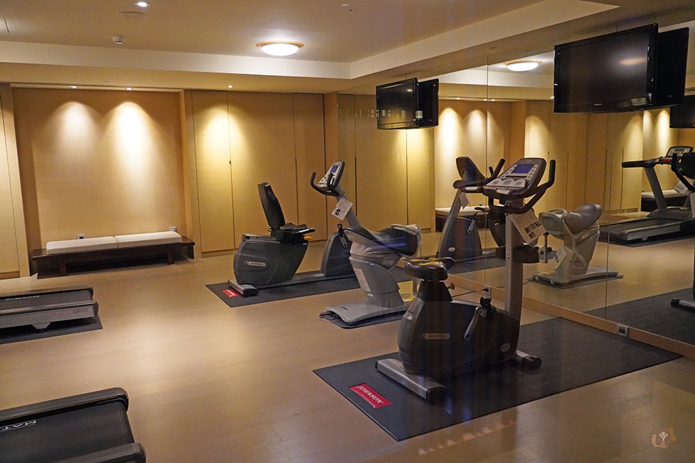 北投麗禧溫泉酒店五星級輕奢旅行,享受白磺泉星乃湯,品嚐台灣食材入菜的絕美料理 - 第58張圖 Grand-View-Resort-Beitou 北投麗禧溫泉酒店